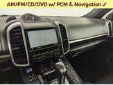 Thumbnail of 2016 Meteor Gray Metallic Porsche Cayenne