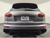 Thumbnail of 2016 Meteor Gray Metallic Porsche Cayenne