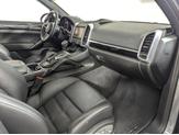 Thumbnail of 2016 Meteor Gray Metallic Porsche Cayenne