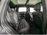 Thumbnail of 2016 Meteor Gray Metallic Porsche Cayenne