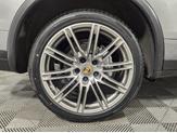 Thumbnail of 2016 Meteor Gray Metallic Porsche Cayenne