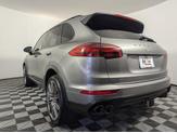 Thumbnail of 2016 Meteor Gray Metallic Porsche Cayenne
