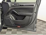 Thumbnail of 2016 Meteor Gray Metallic Porsche Cayenne