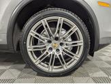 Thumbnail of 2016 Meteor Gray Metallic Porsche Cayenne
