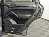 Thumbnail of 2016 Meteor Gray Metallic Porsche Cayenne