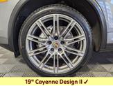 Thumbnail of 2016 Meteor Gray Metallic Porsche Cayenne