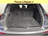 Thumbnail of 2016 Meteor Gray Metallic Porsche Cayenne