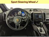 Thumbnail of 2016 Meteor Gray Metallic Porsche Cayenne