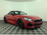 Thumbnail of 2022 San Francisco Red Metallic BMW Z4
