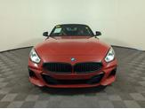 Thumbnail of 2022 San Francisco Red Metallic BMW Z4
