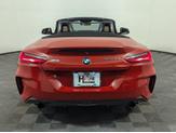 Thumbnail of 2022 San Francisco Red Metallic BMW Z4