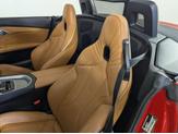 Thumbnail of 2022 San Francisco Red Metallic BMW Z4