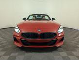 Thumbnail of 2022 San Francisco Red Metallic BMW Z4