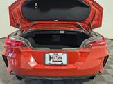 Thumbnail of 2022 San Francisco Red Metallic BMW Z4