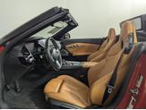 Thumbnail of 2022 San Francisco Red Metallic BMW Z4