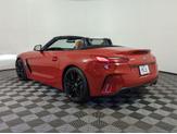Thumbnail of 2022 San Francisco Red Metallic BMW Z4