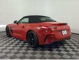 Thumbnail of 2022 San Francisco Red Metallic BMW Z4