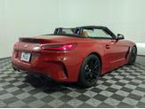 Thumbnail of 2022 San Francisco Red Metallic BMW Z4