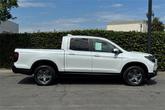 Thumbnail of 2023 Platinum White Pearl Honda Ridgeline