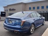Thumbnail of 2022 Wave Metallic Gkk Cadillac CT5-V