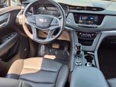 Thumbnail of 2023 Stellar Black Metallic Cadillac XT5