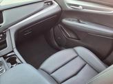 Thumbnail of 2023 Stellar Black Metallic Cadillac XT5