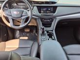 Thumbnail of 2023 Stellar Black Metallic Cadillac XT5