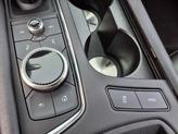 Thumbnail of 2023 Stellar Black Metallic Cadillac XT5