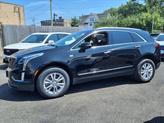 Thumbnail of 2023 Stellar Black Metallic Cadillac XT5