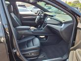 Thumbnail of 2023 Stellar Black Metallic Cadillac XT5