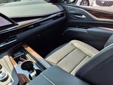 Thumbnail of 2022 Galactic Gray Metallic Cadillac Escalade ESV