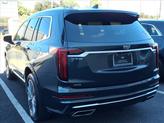 Thumbnail of 2023 Wilder Metallic Cadillac XT6