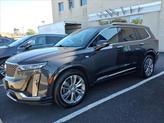 Thumbnail of 2023 Wilder Metallic Cadillac XT6