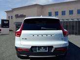 Thumbnail of 2019 Crystal White Metallic Volvo XC40
