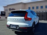 Thumbnail of 2019 Crystal White Metallic Volvo XC40