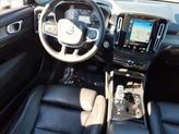 Thumbnail of 2019 Crystal White Metallic Volvo XC40
