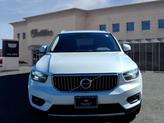 Thumbnail of 2019 Crystal White Metallic Volvo XC40