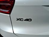 Thumbnail of 2019 Crystal White Metallic Volvo XC40