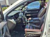 Thumbnail of 2022 Crystal White Tricoat Cadillac XT6