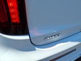 Thumbnail of 2022 Crystal White Tricoat Cadillac XT6