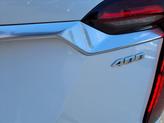 Thumbnail of 2022 Crystal White Tricoat Cadillac XT6