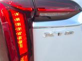 Thumbnail of 2022 Crystal White Tricoat Cadillac XT6
