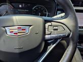 Thumbnail of 2022 Crystal White Tricoat Cadillac XT6