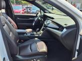 Thumbnail of 2022 Crystal White Tricoat Cadillac XT6