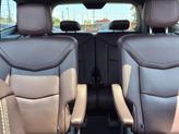 Thumbnail of 2022 Crystal White Tricoat Cadillac XT6