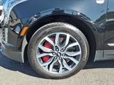Thumbnail of 2022 Stellar Black Metallic Cadillac XT5
