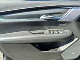 Thumbnail of 2022 Stellar Black Metallic Cadillac XT5