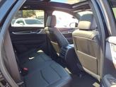 Thumbnail of 2022 Stellar Black Metallic Cadillac XT5