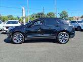 Thumbnail of 2022 Stellar Black Metallic Cadillac XT5