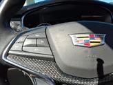 Thumbnail of 2022 Stellar Black Metallic Cadillac XT5